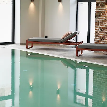 Binnendiek Haus 4 6 Бюзум